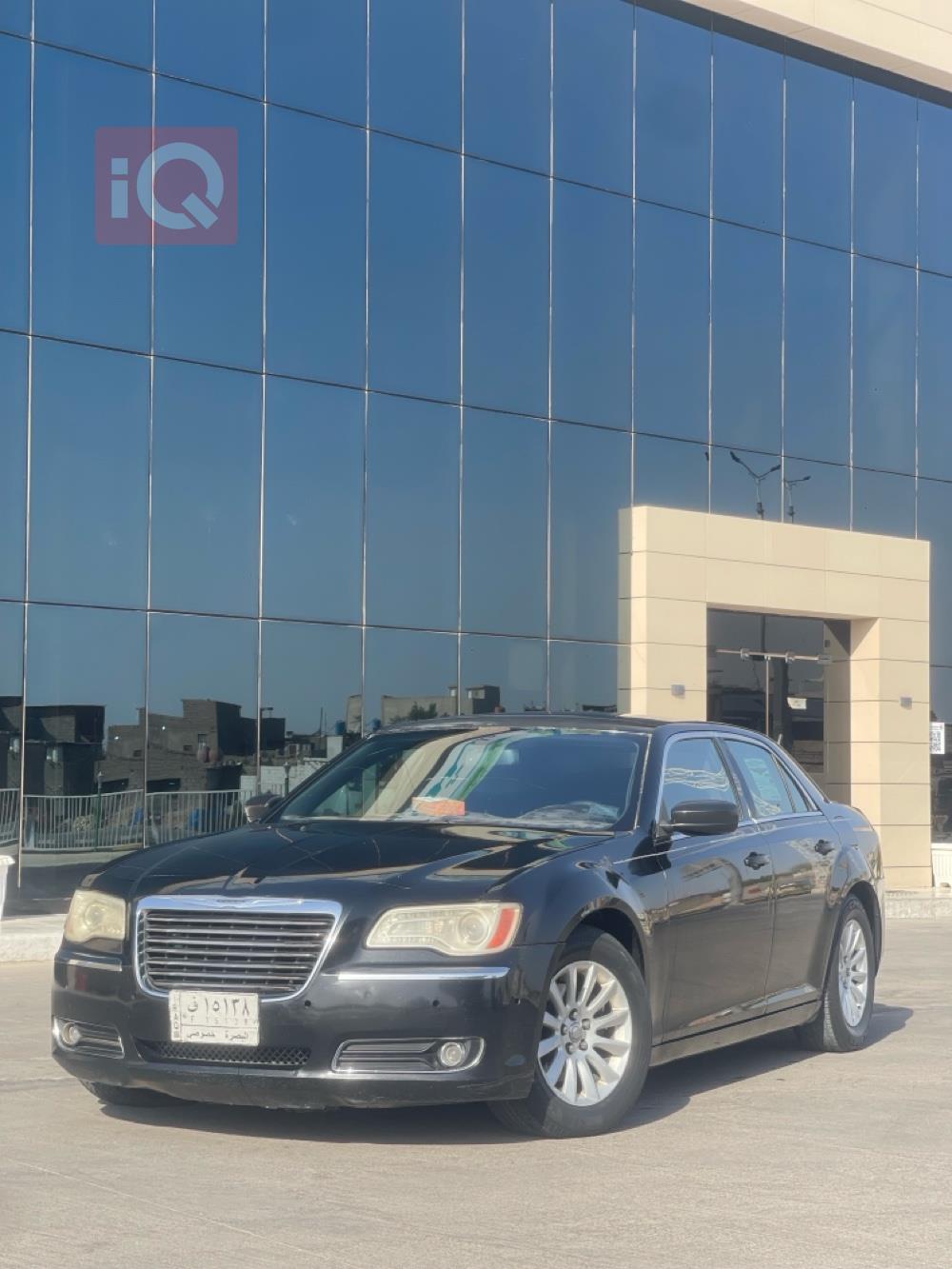 Chrysler 300